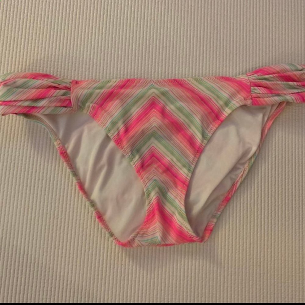 Bikini Bottoms